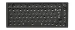 Klaviatūros karkasas GLORIOUS GMMK Pro &mdash; 75 % aliuminio korpusas, juodas, 332&times;135&times;32 mm, 1,5 kg