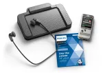 Philips Pocket Memo DPM6700/03 skaitmeninis diktavimo balso diktofonas