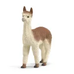 Schleich Farm World 14928 figūrėlė žaidimams &ndash; alpaka