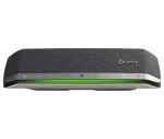 HP Poly Sync 40 garsiakalbis su mikrofonu, sertifikuotas Microsoft Teams, juodas