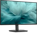 Kompiuterio monitorius Dell Pro E2726HS 27 colių (68,6 cm) Full HD 1920x1080 IPS LCD, 8 ms, 178&deg; žiūrėjimo kampai, VESA, įmontuoti garsiakalbiai, juodas