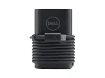 Maitinimo adapteris Dell 2PX0N 100W juodas, vidaus naudojimui, 1 m laidas