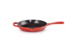 Le Creuset 20182200600422 Apvali universali keptuvė