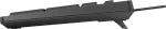 HP 125 - Klaviatūra - USB - AZERTY - Belgija - skirta HP 34, Laptop 15, Pro Mobile Thin Client mt440 G3 (266C9AA#AC0)