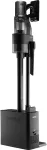 Gorenje SVC296749NEBL 2-in-1 belaidis kombinuotas siurblys, sausas valymas, HEPA filtras, be mai&scaron;elio, 0,6 l, 550 W, antracitas