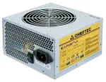 Chieftec iArena GPA-650S 650W ATX maitinimo blokas