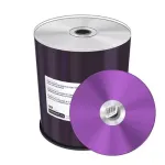 DVD-R MediaRange MRPL602 4.7 GB 16x 100 vnt. Cakebox