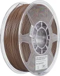 EPETG-CF 1,75 mm ANTIQUE BRASS 1 kg ESUN 3D FILAMENTAS (EPETG-CF-P175AB1)