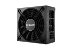 be quiet! SFX L Power 600W 20+4 pin ATX maitinimo blokas, juodas