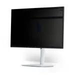 &bdquo;StarTech.com&ldquo; magnetinis privatumo ekrano filtras 24 colių 16:10 monitoriui, nuimamas, antirefleksinis/blizgus, mažinantis mėlyną &scaron;viesą, TAA