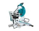 Pjūklas kampinis Makita LS1219L 3200 aps/min 1800 W