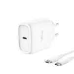 Trust Maxo 45W Universal White AC Fast Charging Indoor