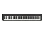 Casio CDP-S110 BK Skaitmeninis pianinas, juodas