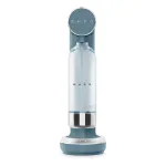 Smeg Sodamaker Collezione Aesthetic Storm Blue (SKC01SBM)