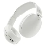 Skullcandy Hesh 360 belaidės ausinės, Bluetooth 5.0, aktyvus triuk&scaron;mo slopinimas, balta