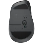 Logitech Signature Comfort Plus M850 L belaidė pelė, grafito spalvos