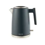 Salter EK5561BGRYFVDE Marino Rapid Boil Kettle &ndash; 1,7 l, 3000 W, nerūdijantis plienas, pilka