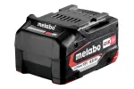 Metabo 625027000 akumuliatorius ličio jonų 4Ah 685g