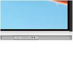 PRESTIGIO SOLUTIONS Multiboard 75 inch Prism, Android 14, Google EDLA, AI Camera, 8/128GB, 50TP