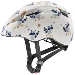 UVEX Kid 2 CC vaiki&scaron;kas dviračių &scaron;almas 46-52 cm, Raccoon Matt