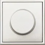 LED LENSER DIMMER LED IMP ISR-008-01.M/CH MODERN