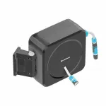 CELLFAST C.ERGO automatinė žarnos ritė 1/2 inch 20 m su purk&scaron;tuvu