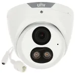 Uniview Tri-Guard IP kamera 5MP 2.8mm