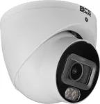 BCS Line BCS-L-EIP14FCL3-Ai1 4MP IP kamera su spalvotu naktiniu matymu, AI aptikimu, PoE, IP67