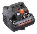STANLEY Oro Kompresorius BXCMS106HE 6L 750W