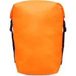 Mammut Compression Sack Vibrant Orange Medium