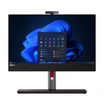 Lenovo ThinkCentre M90a G5 All-in-One kompiuteris, 23,8 inch FHD IPS, Intel Core i5-14500, 16GB DDR5, 512GB NVMe SSD, Windows 11 Pro, vPro, DVD&plusmn;RW, 3 metų On-Site + 1 metų Premier Support