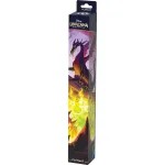 Ravensburger Disney Lorcana TCG: Winter Magic - Playmat Dragonfire