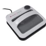 SINGER Momento Square Press Craft Press baltas/pilkas