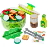 Spin Master Melissa & Doug Salotų Suktuko Žaidimų Rinkinys &ndash; 22 dalys