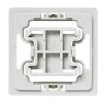 eQ-3 AG HomeMatic Jung J2 EQ3-ADA-J2 Montavimo adapteris (20 vnt. pakuotė)
