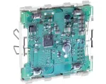 Merten Connected Push-button Module 1-gang System M MEG5116-0300