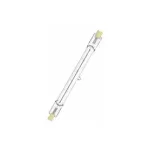 Osram halogeninė studijinė lempa R7s 1000W 230V 3400K 35000lm