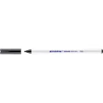 EDDING Textile Marker 4600 Black