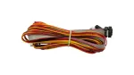 ALLNET 4duino 3D spausdintuvo prijungimo kabelis MKS Gen V1.2 plok&scaron;tei (ALL-KS_3D_Wire)