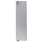 EFB Elektronik Popieriaus juostelė aliumininei žymėjimo juostai, L=100 mm