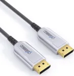 PureLink FiberX Series FX-I250 DisplayPort laidas - DisplayPort 1.2 - 15 m - juodas