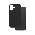 PanzerGlass CARE&trade; by &reg; Dėklas Black su MagSafe iPhone 16 Plus, Juodas