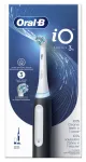 Oral-B iO elektrinis dantų &scaron;epetėlis suaugusiems vibracinis juodas