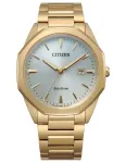 CITIZEN Eco-Drive Vyrų Laikrodis BM7492-57A 40mm Nerūdijantis Plienas