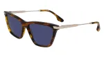 Victoria Beckham VB663S-736 Moteri&scaron;ki akiniai nuo saulės 57/15/140 mm