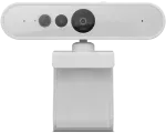 Lenovo GXC1D66063 internetinė kamera 2.8 MP 1920 x 1080 pikselių USB-C Pilka