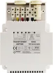 Pulsar AWT800 maitinimo blokas 12V 5A 60W perjungiamasis