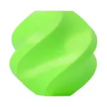 BambuLab TPU for AMS Neon Green (53500) su ritėmis, 1 kg