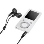 Intenso MP3 grotuvas 64GB Baltas