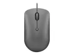 Lenovo 540 pelė Office Ambidextrous USB Type-C optinė